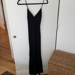 Kimberly Orvits Maxi dress